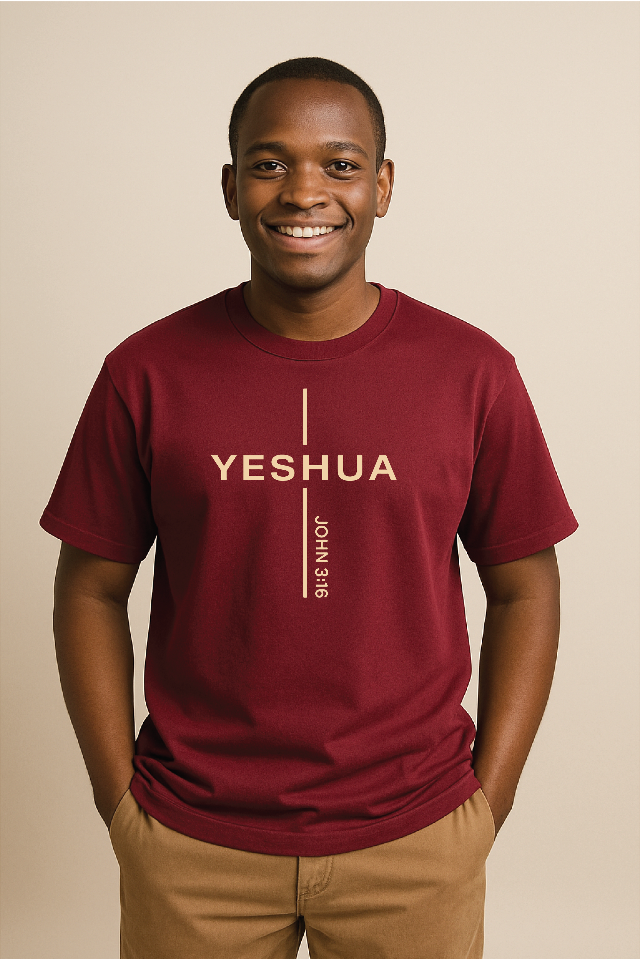 Yeshua