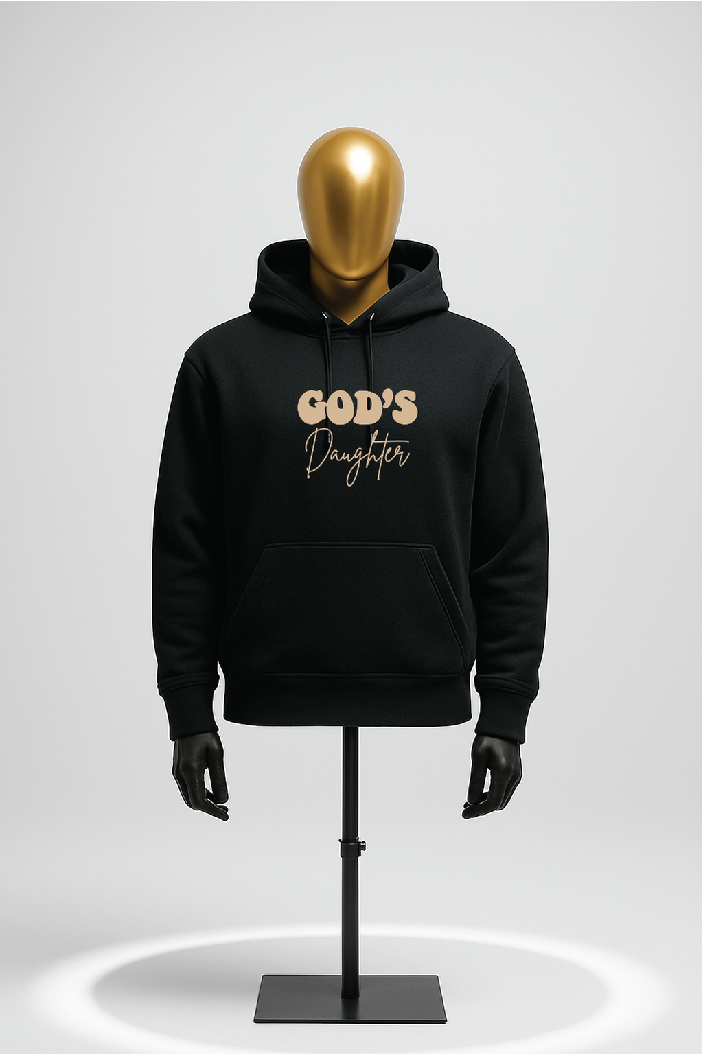 God's daughter Hoodie