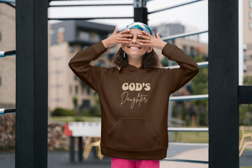 God's daughter Hoodie