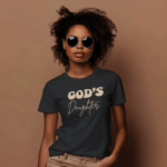 God’s Daughter T Shirt